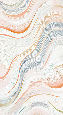 JPG 편집이미지 예술 백그라운드 곡선 추상 사람없음 반짝임 컬러풀 봄 물결무늬 편집실사 AI컴퓨터그래픽 AI콘텐츠 계절 물결 선 컬러 무늬 모션 CG 파일형식