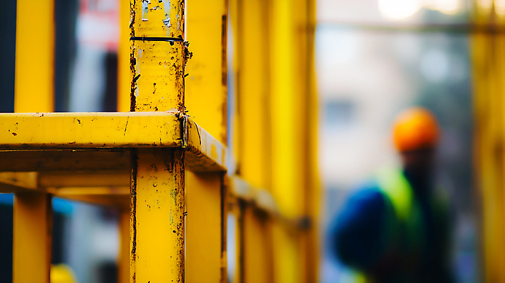 JPG 편집이미지 남자 건축 실루엣 공사 한명 성인 건설현장 작업 구조물 성인남자한명만 편집실사 AI포토 AI콘텐츠 1 건설업 촬영기법 사람 CG 남자한명만 성인남자만 파일형식