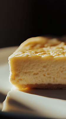 JPG 편집이미지 접시 디저트 사람없음 빛 이미지 치즈케이크 편집실사 AI포토 AI콘텐츠 식기 음식 케이크 CG 파일형식