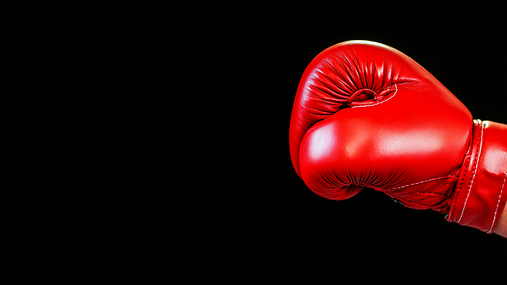 JPG 편집이미지 스포츠 사람없음 권투 권투글러브 검정리본 편집실사 AI포토 AI콘텐츠 리본 격투기 글러브 CG 파일형식