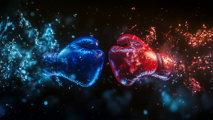 JPG 편집이미지 스포츠 사람없음 반짝임 권투 권투글러브 싸움 보케 편집실사 AI컴퓨터그래픽 AI콘텐츠 모션 격투기 글러브 CG 파일형식