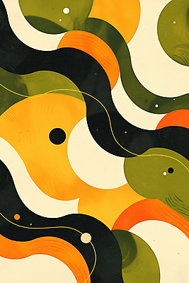 JPG 디자인 예술 백그라운드 곡선 일러스트 추상 사람없음 기하학 국내일러스트 AI일러스트 AI콘텐츠 선 무늬 파일형식