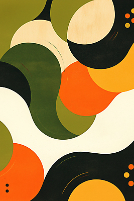 JPG 디자인 예술 백그라운드 곡선 일러스트 추상 사람없음 기하학 복잡 국내일러스트 AI일러스트 AI콘텐츠 선 컨셉 무늬 파일형식