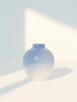 JPG 전통 예술 일러스트 조명 그림자 사람없음 빛 도자기 도자기공예 국내일러스트 AI일러스트 AI콘텐츠 공예 파일형식