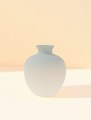 JPG 전통 예술 일러스트 조명 그림자 사람없음 빛 도자기 도자기공예 베이지색 국내일러스트 AI일러스트 AI콘텐츠 컬러 공예 파일형식