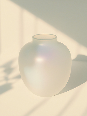 JPG 전통 예술 일러스트 조명 그림자 사람없음 빛 도자기 도자기공예 국내일러스트 AI일러스트 AI콘텐츠 공예 파일형식