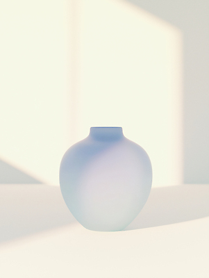 JPG 전통 예술 일러스트 조명 그림자 사람없음 빛 도자기 도자기공예 국내일러스트 AI일러스트 AI콘텐츠 공예 파일형식