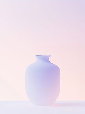 JPG 전통 예술 일러스트 조명 그림자 사람없음 빛 도자기 도자기공예 파스텔톤 국내일러스트 AI일러스트 AI콘텐츠 컬러 공예 파일형식