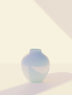 JPG 전통 예술 일러스트 조명 그림자 사람없음 빛 도자기 도자기공예 국내일러스트 AI일러스트 AI콘텐츠 공예 파일형식