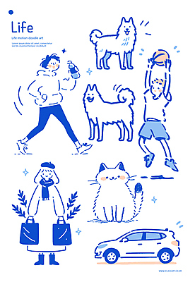 전신 모자 여자 남자 잎 가방 일러스트 자동차 농구공 들기 성인 라이프 세명 파란색 귀여움 목도리 고양이 강아지 물병 손그림 성인만 국내일러스트 AI파일 식물 잡화 육상교통 컬러 컨셉 공 포유류 모션 농구 사람 생활 반려동물 개 물통 파일형식 벡터