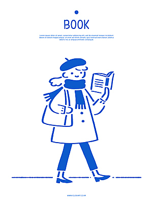 전신 모자 여자 여유 가방 일러스트 한명 미소 들기 성인 파란색 독서 목도리 집중 성인여자한명만 국내일러스트 AI파일 1 잡화 감정 컬러 컨셉 모션 표정 사람 여자한명만 성인여자만 파일형식 벡터
