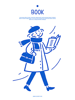 전신 모자 여자 여유 가방 일러스트 한명 미소 들기 성인 파란색 독서 목도리 집중 성인여자한명만 국내일러스트 AI파일 1 잡화 감정 컬러 컨셉 모션 표정 사람 여자한명만 성인여자만 파일형식 벡터