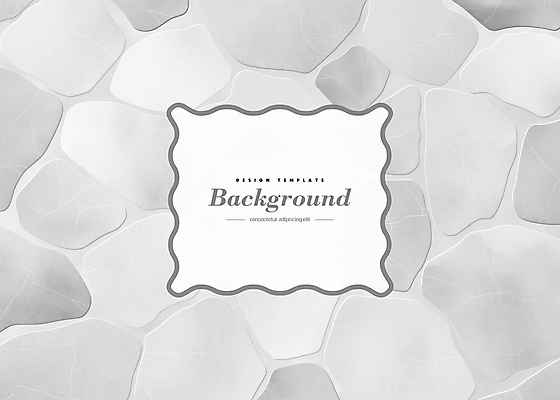 PSD 백그라운드 일러스트 추상 사람없음 회색 돌_바위 타일 질감 대리석 스톤 국내일러스트 컬러 무늬 재료 파일형식