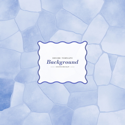 PSD 하늘색 백그라운드 일러스트 추상 사람없음 돌_바위 타일 질감 대리석 스톤 파스텔톤 국내일러스트 컬러 무늬 재료 파란색 파일형식