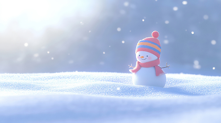 JPG 편집이미지 털모자 미소 사람없음 햇빛 목도리 눈 숲속 쌓인눈 눈내림 겨울풍경 이미지편집 편집실사 AI컴퓨터그래픽 AI콘텐츠 자연요소 모자_잡화 잡화 겨울 날씨 눈_날씨 표정 풍경 태양 숲 CG 파일형식