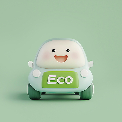 PSD 편집이미지 교통수단 자동차 3D캐릭터 웃음 사람없음 3D 그린에너지 전기에너지 입체 에코 친환경 전기자동차 친환경자동차 편집3D 캐릭터 육상교통 교통 표정 환경 에너지 디지털합성 파일형식