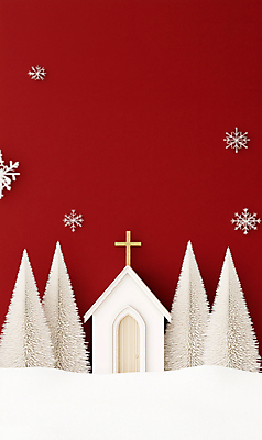 JPG 나무 편집이미지 배너 기독교 백그라운드 십자가 크리스마스 겨울 풍경 사람없음 건물 빨간색 크리스마스트리 교회 성경 천주교 기도 눈 눈송이 예배 서리 성령 카피스페이스 편집실사 AI포토 AI콘텐츠 자연요소 식물 건축물 계절 기념일 종교 컬러 종교용품 종교건축 날씨 눈_날씨 공백 CG 파일형식