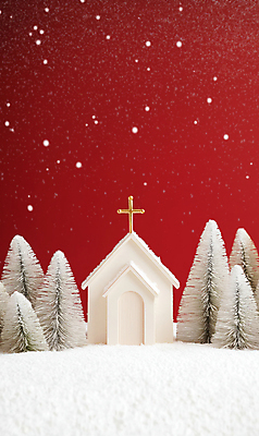 JPG 나무 편집이미지 배너 기독교 백그라운드 십자가 크리스마스 겨울 풍경 사람없음 건물 빨간색 크리스마스트리 교회 성경 천주교 기도 눈 눈송이 예배 서리 성령 카피스페이스 편집실사 AI포토 AI콘텐츠 자연요소 식물 건축물 계절 기념일 종교 컬러 종교용품 종교건축 날씨 눈_날씨 공백 CG 파일형식