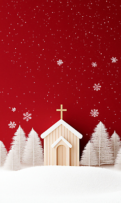 JPG 나무 편집이미지 배너 기독교 백그라운드 십자가 크리스마스 겨울 풍경 사람없음 건물 빨간색 크리스마스트리 교회 성경 천주교 기도 눈 눈송이 예배 서리 성령 카피스페이스 편집실사 AI포토 AI콘텐츠 자연요소 식물 건축물 계절 기념일 종교 컬러 종교용품 종교건축 날씨 눈_날씨 공백 CG 파일형식