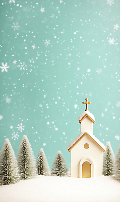 JPG 나무 편집이미지 배너 기독교 백그라운드 십자가 크리스마스 겨울 풍경 사람없음 건물 초록색 크리스마스트리 교회 성경 천주교 기도 눈 눈송이 예배 서리 성령 카피스페이스 편집실사 AI포토 AI콘텐츠 자연요소 식물 건축물 계절 기념일 종교 컬러 종교용품 종교건축 날씨 눈_날씨 공백 CG 파일형식