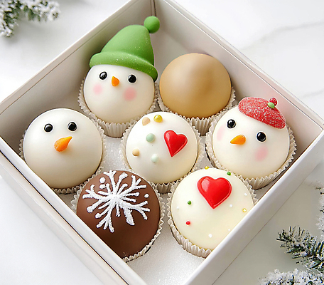 JPG 편집이미지 겨울 눈사람 사람없음 장식 상자 유행 초콜릿 디지털합성 담기 겨울간식 코코아 편집실사 코코아밤 AI포토 AI콘텐츠 계절 음료 모션 디저트 CG 파일형식