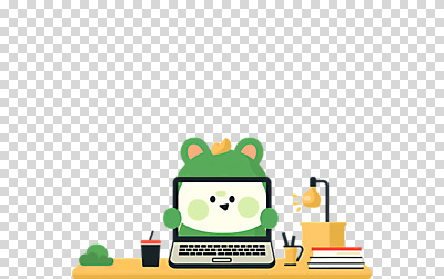 편집이미지 교육 동물캐릭터 누끼 사람없음 책 노트북 스탠드 잡기 책상 연필꽂이 PNG 텀블러 편집소스 동물 캐릭터 가구 모션 문구용품 조명 컵 전자제품 파일형식