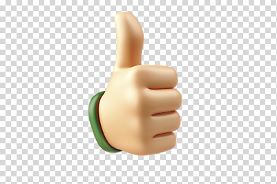 편집이미지 손 누끼 신체부위 3D 모형 최고 디지털합성 PNG 사람 파일형식