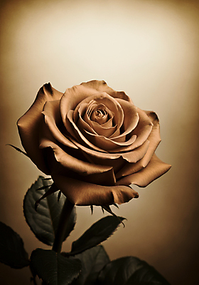 JPG 편집이미지 사람없음 장미 유행 오브젝트 2025년 트렌드컬러 편집실사 모카무스 AI포토 AI콘텐츠 꽃 컬러 연도 CG 파일형식