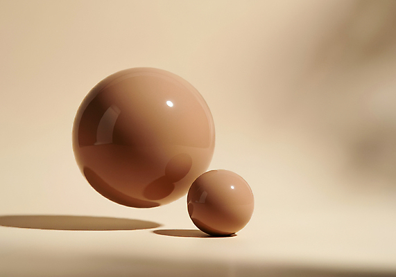 JPG 편집이미지 사람없음 유행 오브젝트 버블 2025년 트렌드컬러 편집실사 모카무스 AI포토 AI콘텐츠 컬러 연도 CG 파일형식