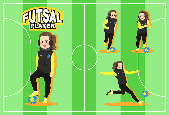 전신 여자 스포츠 겨울 일러스트 축구공 축구선수 미소 여러명 성인 달리기 운동 축구장 귀마개 축구복 풋볼선수 공차기 방한복 성인여자만 일러캐릭터 AI파일 캐릭터 잡화 옷 계절 다수 공 축구용품 스포츠시설 모션 운동선수 표정 건강 사람 운동복 축구 여자만 성인만 파일형식 벡터