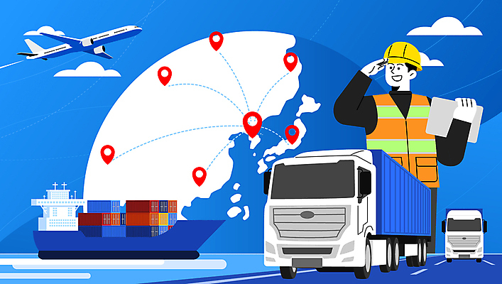 구름 남자 지구 바다 일러스트 비행기 한국 한명 들기 상반신 성인 파란색 태블릿 손들기 안전모 화물선 무역 화물트럭 멀리보기 안전조끼 성인남자한명만 국내일러스트 AI파일 자연요소 1 산업 아시아 컬러 배_교통 항공교통 모션 대중교통 사람 전자제품 스마트기기 트럭 헬멧 안전장비 남자한명만 성인남자만 파일형식 벡터