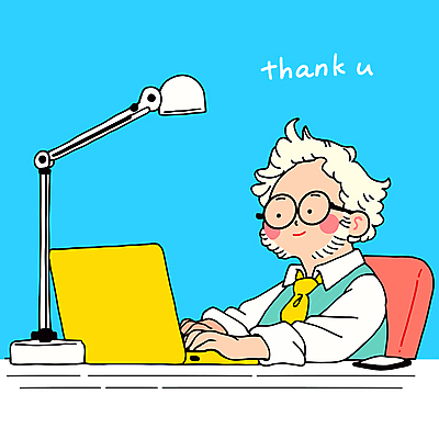 남자 하늘색 의자 일러스트 직업캐릭터 한명 미소 앉기 성인 노트북 사무실 스탠드 업무 직장인 책상 땡큐 프로그래머 성인남자한명만 안경낌 일러캐릭터 AI파일 직업 캐릭터 1 안경 가구 비즈니스 모션 조명 표정 사람 파란색 전자제품 작업 남자한명만 성인남자만 파일형식 벡터