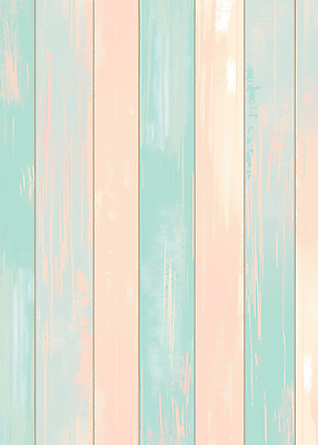 JPG 백그라운드 일러스트 사람없음 질감 결 나무판자 파스텔톤 국내일러스트 AI일러스트 AI콘텐츠 컬러 무늬 목재 파일형식