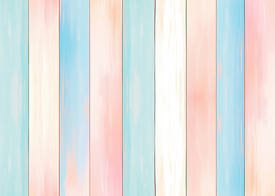 JPG 백그라운드 일러스트 사람없음 질감 결 나무판자 파스텔톤 국내일러스트 AI일러스트 AI콘텐츠 컬러 무늬 목재 파일형식