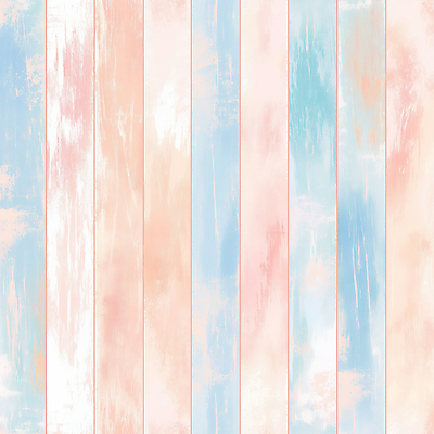 JPG 백그라운드 일러스트 사람없음 질감 결 나무판자 파스텔톤 국내일러스트 AI일러스트 AI콘텐츠 컬러 무늬 목재 파일형식