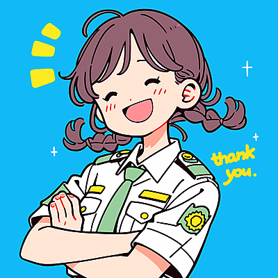 여자 일러스트 직업캐릭터 한명 웃음 성인 파란색 팔짱 감사 공무원 땡큐 성인여자한명만 일러캐릭터 AI파일 직업 캐릭터 1 감정 컬러 모션 표정 사람 여자한명만 성인여자만 파일형식 벡터