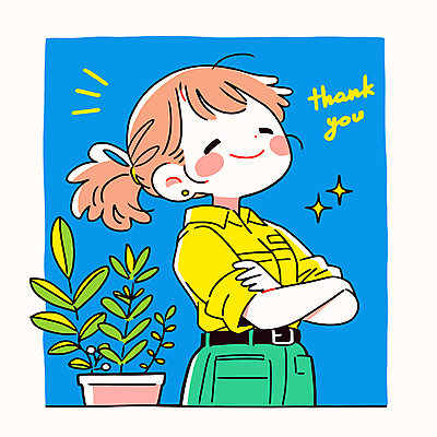 식물 여자 화분 일러스트 직업캐릭터 한명 웃음 성인 파란색 반짝임 팔짱 귀걸이 감사 공무원 땡큐 성인여자한명만 일러캐릭터 AI파일 직업 캐릭터 1 감정 컬러 장신구 모션 표정 사람 여자한명만 성인여자만 파일형식 벡터