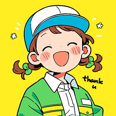 모자 여자 일러스트 한명 웃음 성인 자원봉사자 감사 성인여자한명만 일러캐릭터 AI파일 캐릭터 1 잡화 감정 표정 사람 여자한명만 성인여자만 파일형식 벡터