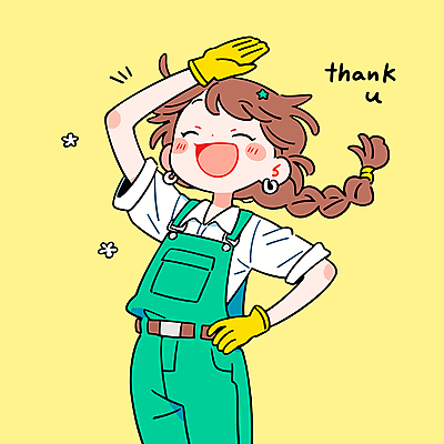 여자 행복 허리손 일러스트 한명 웃음 성인 노란색 손들기 자원봉사자 감사 성인여자한명만 일러캐릭터 AI파일 캐릭터 1 감정 컬러 포즈 모션 표정 사람 여자한명만 성인여자만 파일형식 벡터