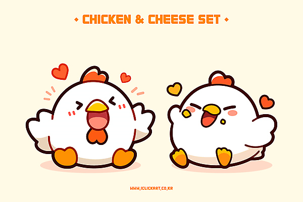 일러스트 치즈 웃음 들기 앉기 사람없음 세트 노란색 귀여움 하트 닭캐릭터 부스러기 일러캐릭터 AI파일 모양 캐릭터 컬러 동물캐릭터 컨셉 모션 유제품 표정 닭 파일형식 벡터