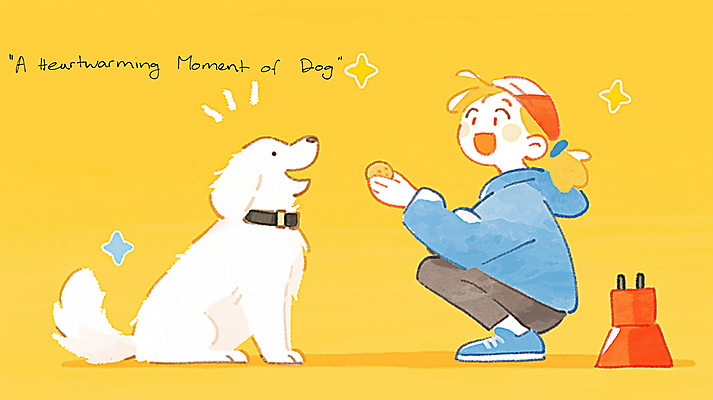 JPG 전신 모자 여자 반려견 일러스트 한명 앉기 성인 노란색 귀여움 앞치마 강아지 주기 애견용품 개목걸이 웅크림 애견미용사 성인여자한명만 국내일러스트 AI일러스트 AI콘텐츠 1 잡화 컬러 컨셉 모션 사람 반려동물 개 미용사 여자한명만 성인여자만 파일형식 반려용품