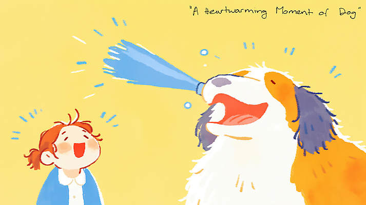 JPG 여자 반려견 일러스트 한명 상반신 성인 노란색 귀여움 앞치마 강아지 애견용품 분사 애견미용사 성인여자한명만 국내일러스트 반려용품 AI일러스트 AI콘텐츠 1 컬러 컨셉 사람 반려동물 개 미용사 오브젝트 여자한명만 성인여자만 파일형식