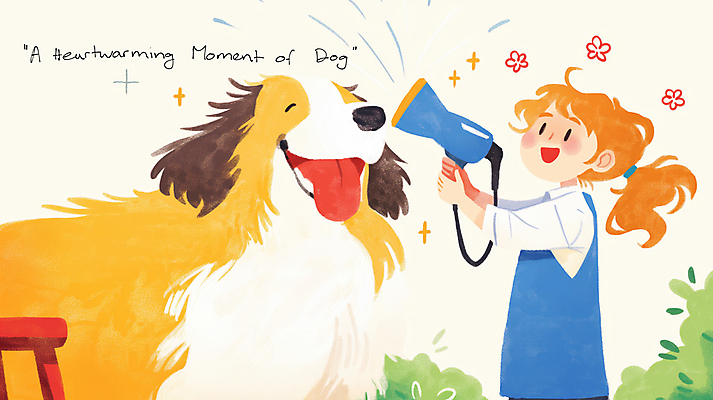 JPG 여자 반려견 일러스트 한명 들기 상반신 성인 귀여움 앞치마 풀 강아지 애견용품 분사기 애견미용사 성인여자한명만 국내일러스트 반려용품 AI일러스트 AI콘텐츠 식물 1 컨셉 모션 사람 반려동물 개 미용사 오브젝트 여자한명만 성인여자만 파일형식