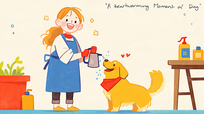 JPG 전신 여자 화분 반려견 일러스트 탁자 한명 들기 성인 귀여움 목도리 앞치마 강아지 애견용품 분사기 애견미용사 성인여자한명만 국내일러스트 반려용품 AI일러스트 AI콘텐츠 1 잡화 가구 컨셉 모션 사람 반려동물 개 미용사 오브젝트 여자한명만 성인여자만 파일형식