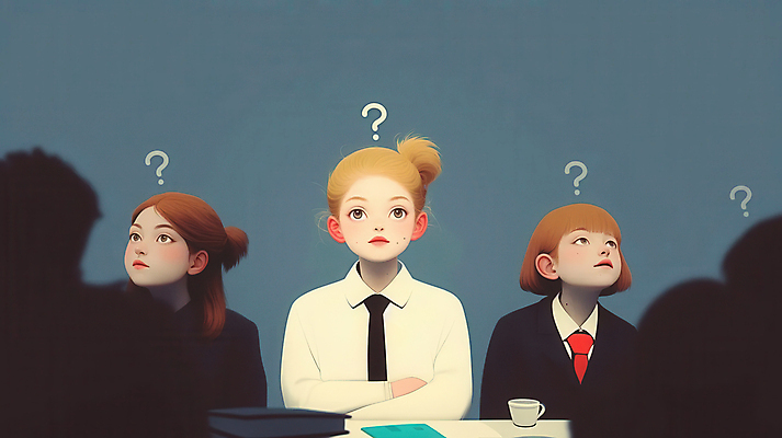 JPG 학생 여자 남자 실루엣 교복 종이 생각 일러스트 청소년 회의 대화 앉기 여러명 상반신 책 머그컵 물음표 군중 손모으기 의문 십대만 국내일러스트 AI일러스트 AI콘텐츠 기호 옷 다수 컨셉 비즈니스 모션 촬영기법 말하기 사람 손짓 컵 파일형식