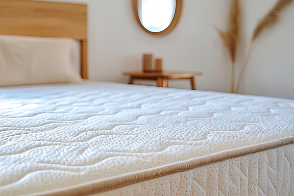 JPG 편집이미지 베개 탁자 집안 사람없음 빛 깨끗함 거울 청소 매트리스 항균 편집실사 AI포토 AI콘텐츠 가구 컨셉 침구 실내 CG 파일형식