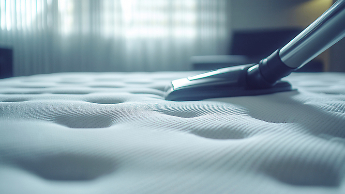 JPG 편집이미지 집안 사람없음 깨끗함 커튼 청소 청소기 매트리스 항균 편집실사 AI포토 AI콘텐츠 컨셉 실내 전자제품 청소도구 CG 파일형식