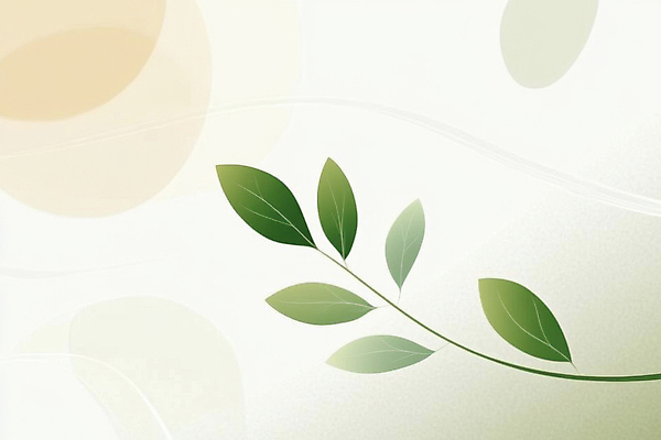 JPG 잎 일러스트 자연 생명 추상 사람없음 연두색 새싹 봄 국내일러스트 AI일러스트 AI콘텐츠 식물 계절 무늬 초록색 생태계 파일형식