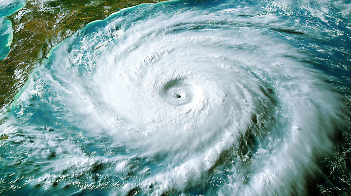 JPG 편집이미지 지구 자연 사람없음 우주 소용돌이 항공 재해 태풍 편집실사 AI포토 AI콘텐츠 회오리 자연재해 CG 생태계 파일형식