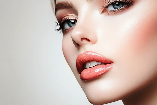 JPG 편집이미지 여자 컬러 한명 성인 뷰티 립스틱 입술 의료성형뷰티 성인여자한명만 편집실사 AI인물포토 AI콘텐츠 1 사람 신체부위 화장품 CG 여자한명만 성인여자만 파일형식 AI포토